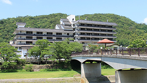 【宿泊業】株式会社ラークコーポレーション