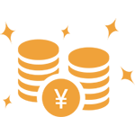 売上アップ