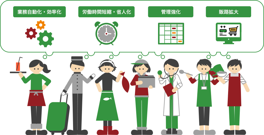 IT導入補助金とは?